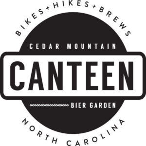 Cedar Mountain Canteen Logo