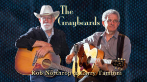 Graybeards

